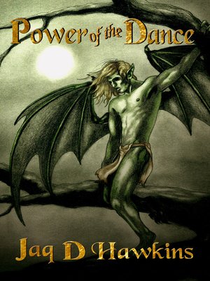 cover image of Power of the Dance